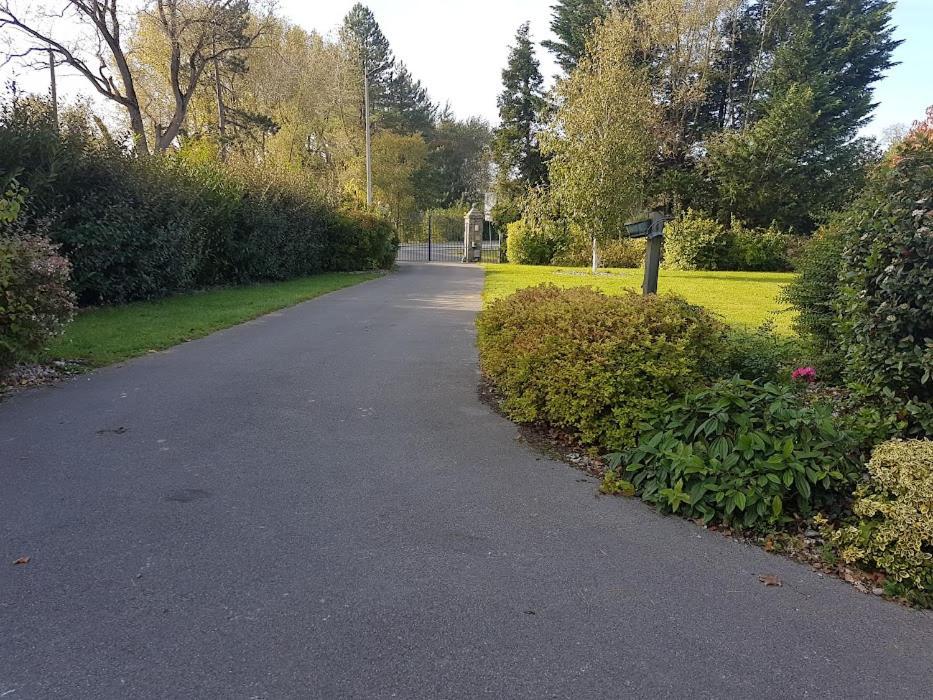 Epicetout Dannes Exterior foto