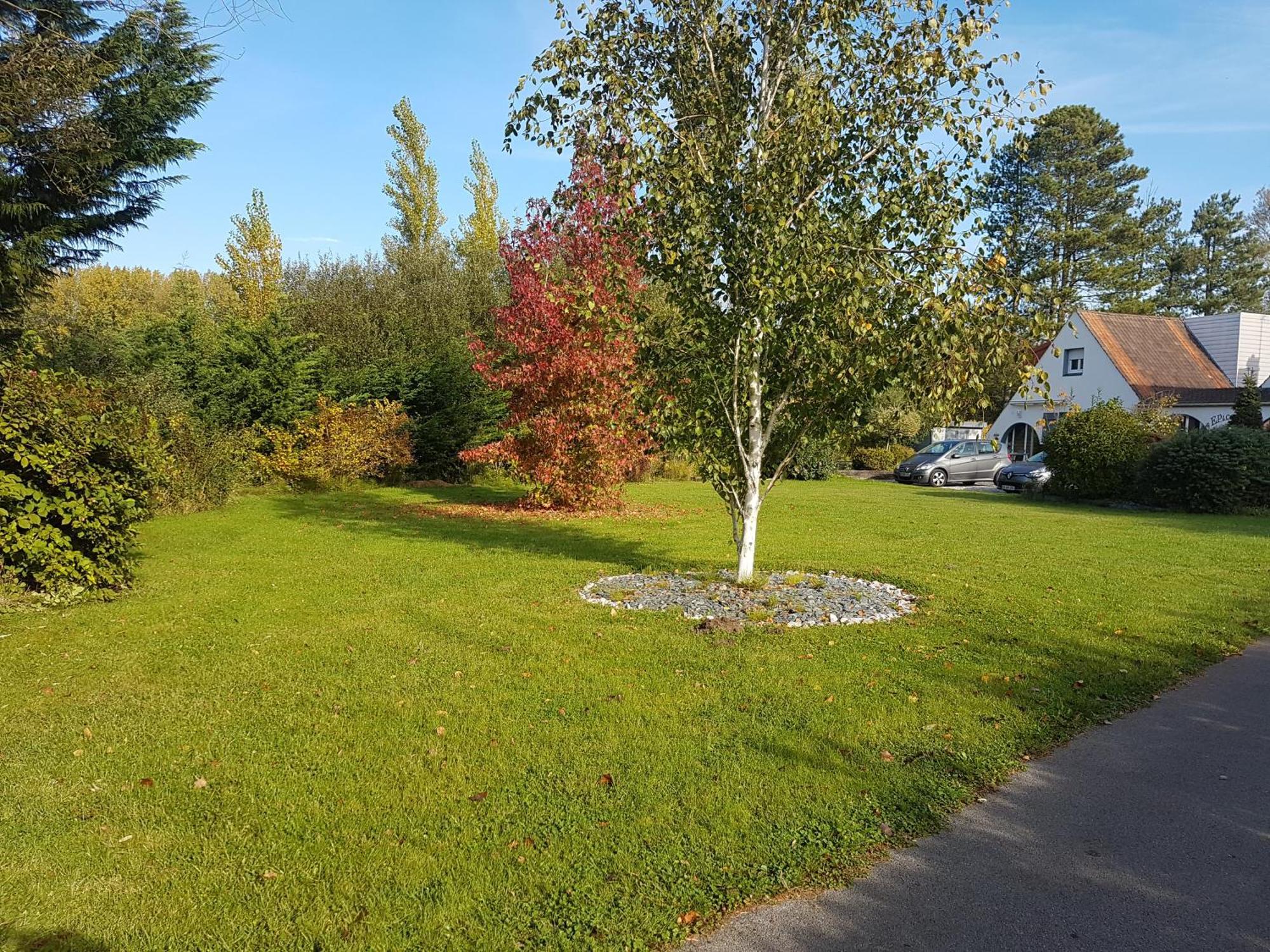 Epicetout Dannes Exterior foto